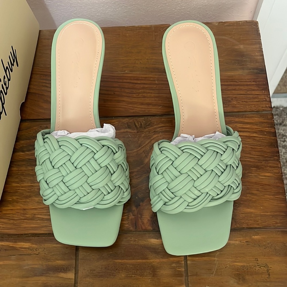 PiePiebuy shoes